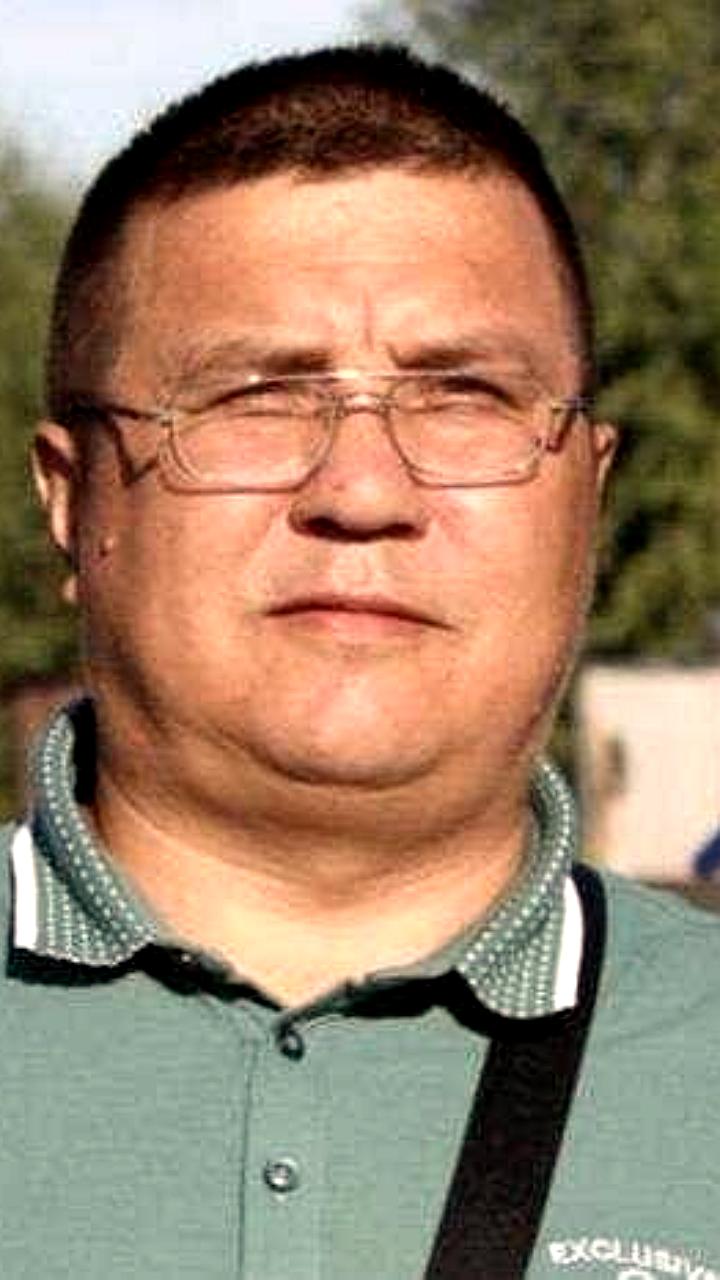 Активист Сергей Мамаев арестован за поддержку Навального и публикации в соцсетях