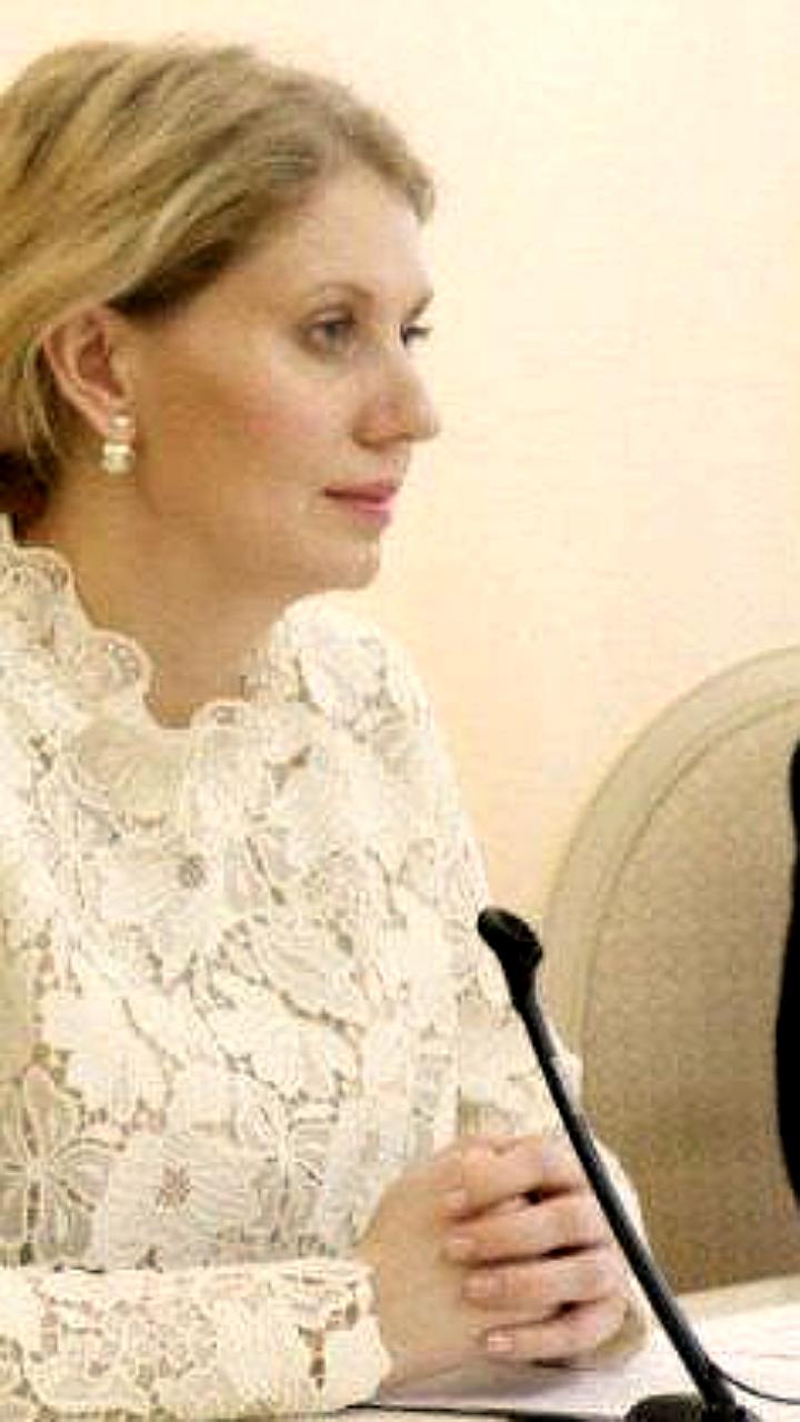 Вера Щербачева, экс-чиновница из Самарской области, получила гражданство США после отставки