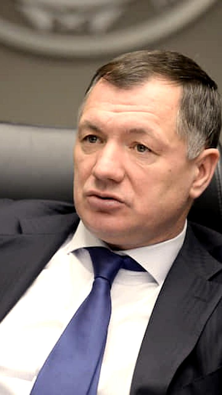 Хуснуллин о низкой обеспеченности россиян жильем по сравнению с другими странами