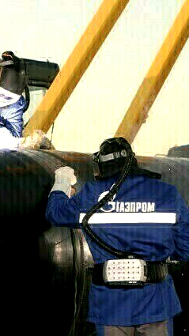 В Амурской области стартовали испытания газопровода «Сила Сибири» с предупреждением для жителей