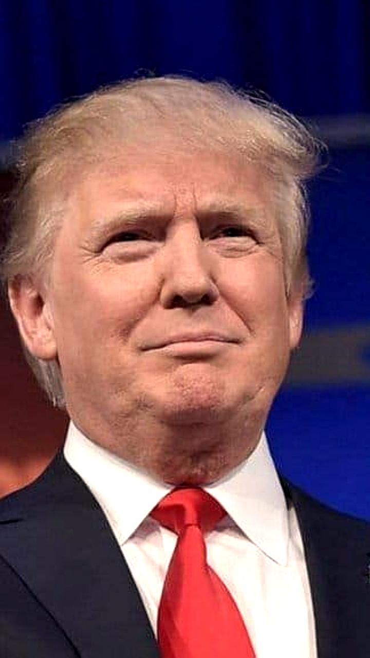 Дональд Трамп призывает политиков пройти когнитивный тест после успешного обследования