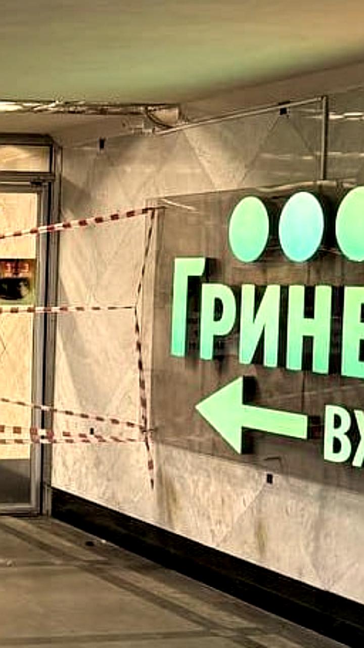 Запланированные проверки пожарной безопасности в ТРЦ «Гринвич»