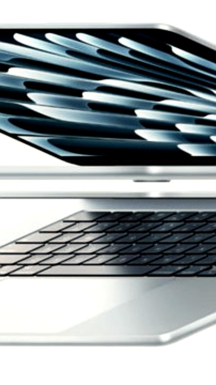 Apple анонсирует бюджетный MacBook с ценой от $599 и экраном 12,9 дюйма