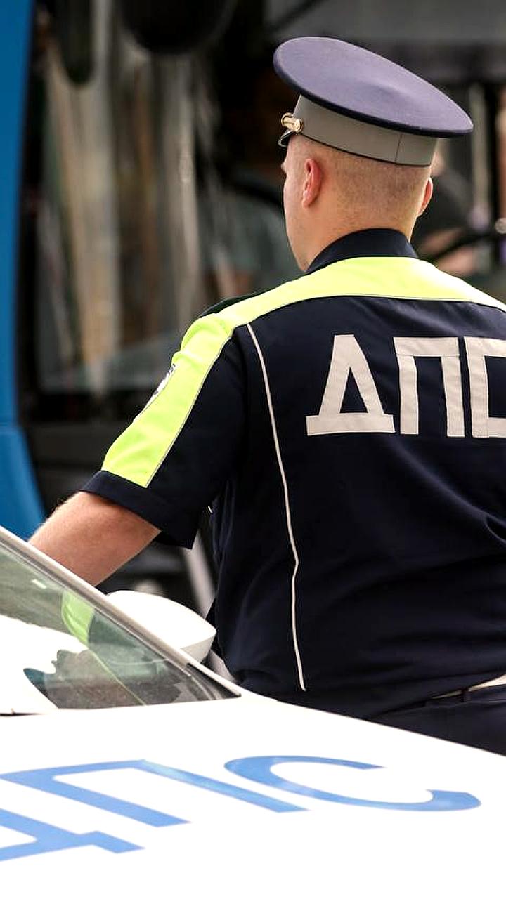 ГАИ опровергла слухи о новых штрафах за кратковременную остановку автомобилей