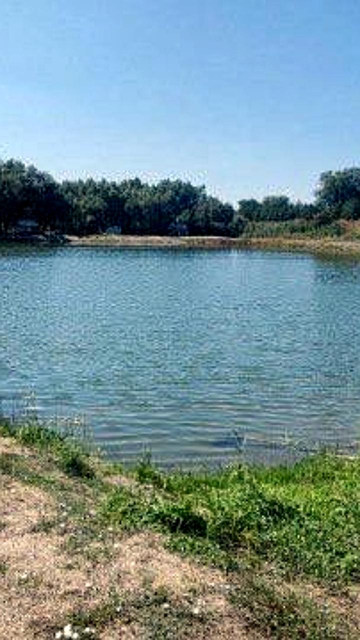 Два мужчины утонули на запрещенных для купания водоемах Ставрополья