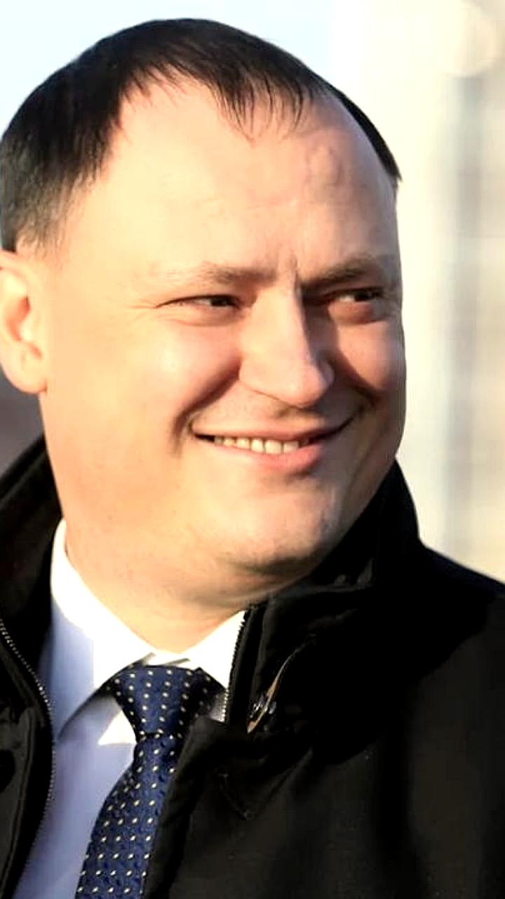 Николай Данилин и его подельники предстанут перед судом за мошенничество на 37 миллионов рублей