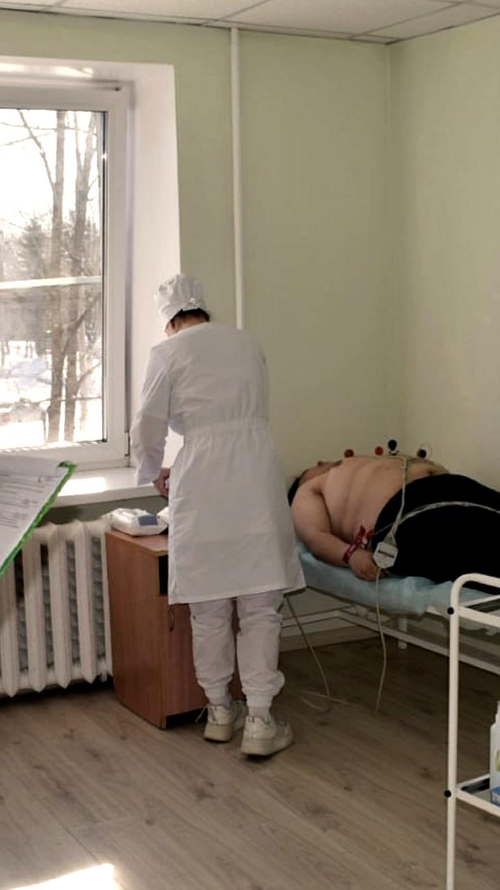 Более 130 выпускников медколледжа в Биробиджане начинают карьеру в здравоохранении