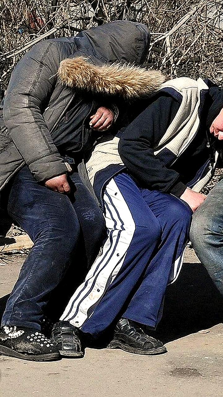 В Петербурге арестованы мошенники, похитившие 60 млн рублей у участников СВО