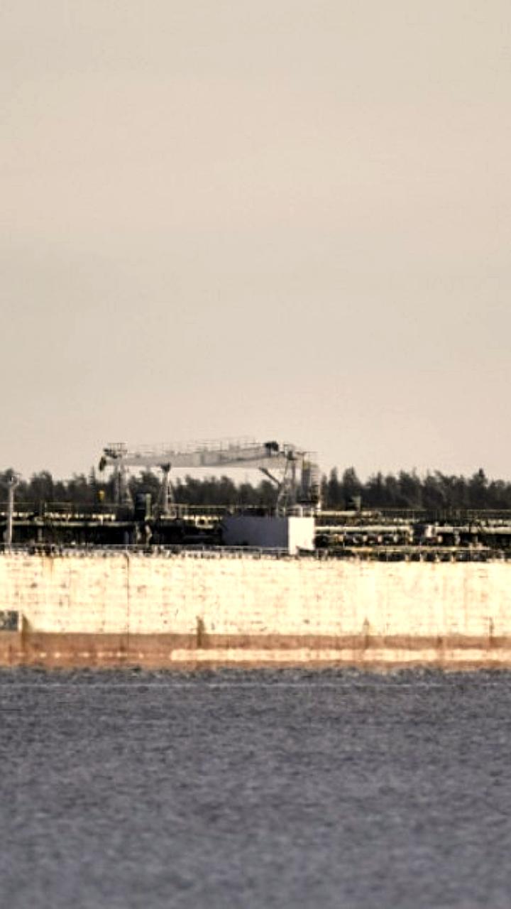 Обвинения против экипажа танкера Eagle S за повреждение подводных кабелей в Финском заливе