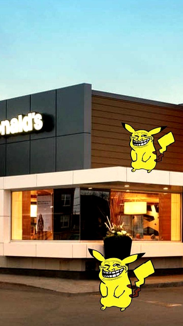 McDonald's в Японии завершил акцию с карточками «Покемонов» из-за ажиотажа