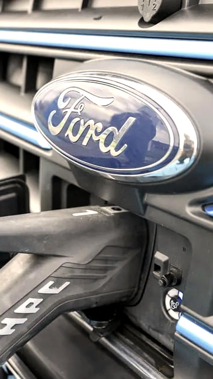 Ford инвестирует $2 млрд в модернизацию завода в Кентукки для производства электромобилей