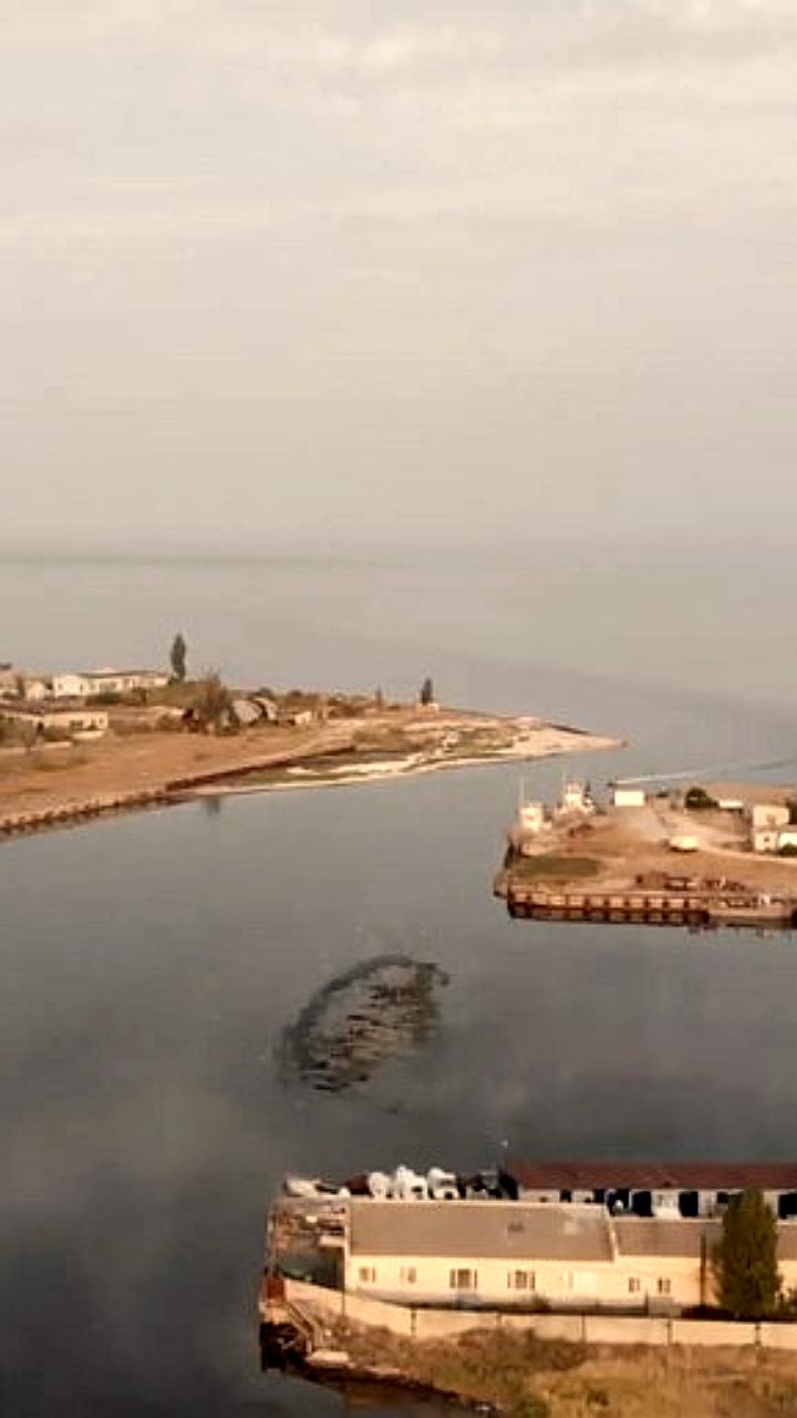 Россия продолжит поддержку морской деятельности и создание сбалансированного флота