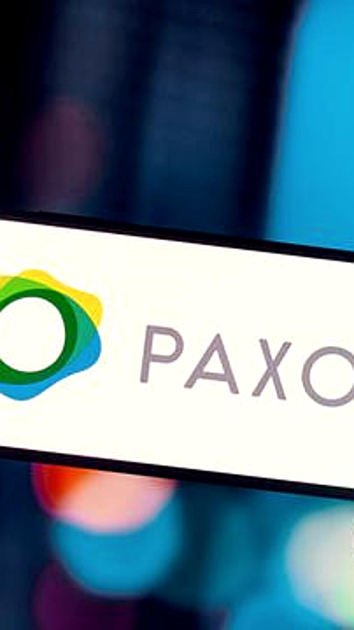 Paxos подает заявку на банковскую лицензию в США