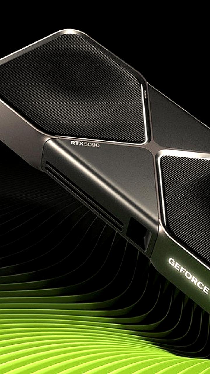 Colorful анонсировала GeForce RTX 5090D V2 с 24 ГБ VRAM и ценой от 2896 долларов