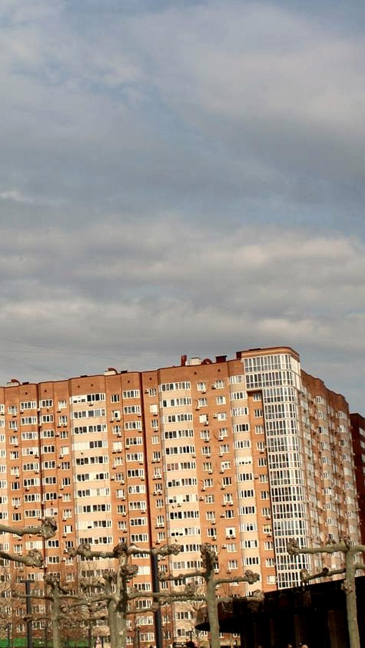 Рост цен на новое жилье в России: квартиры в строящихся домах дороже готовых на 19%