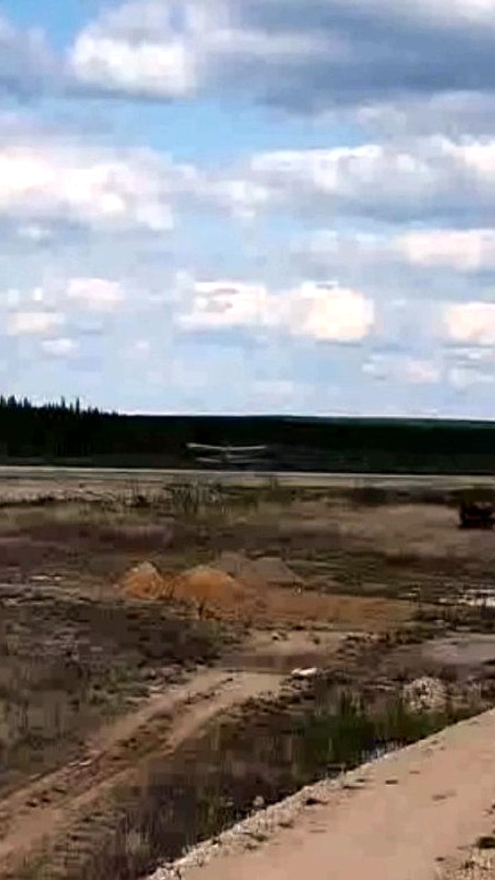 Якутская транспортная прокуратура принимает меры после инцидента с Ан-2 в Олекминске