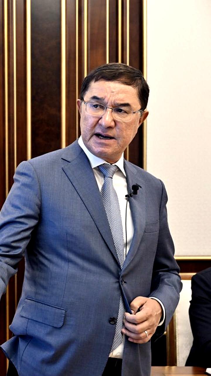 Узбекистан внедрит новые меры против нелегальной занятости по поручению президента
