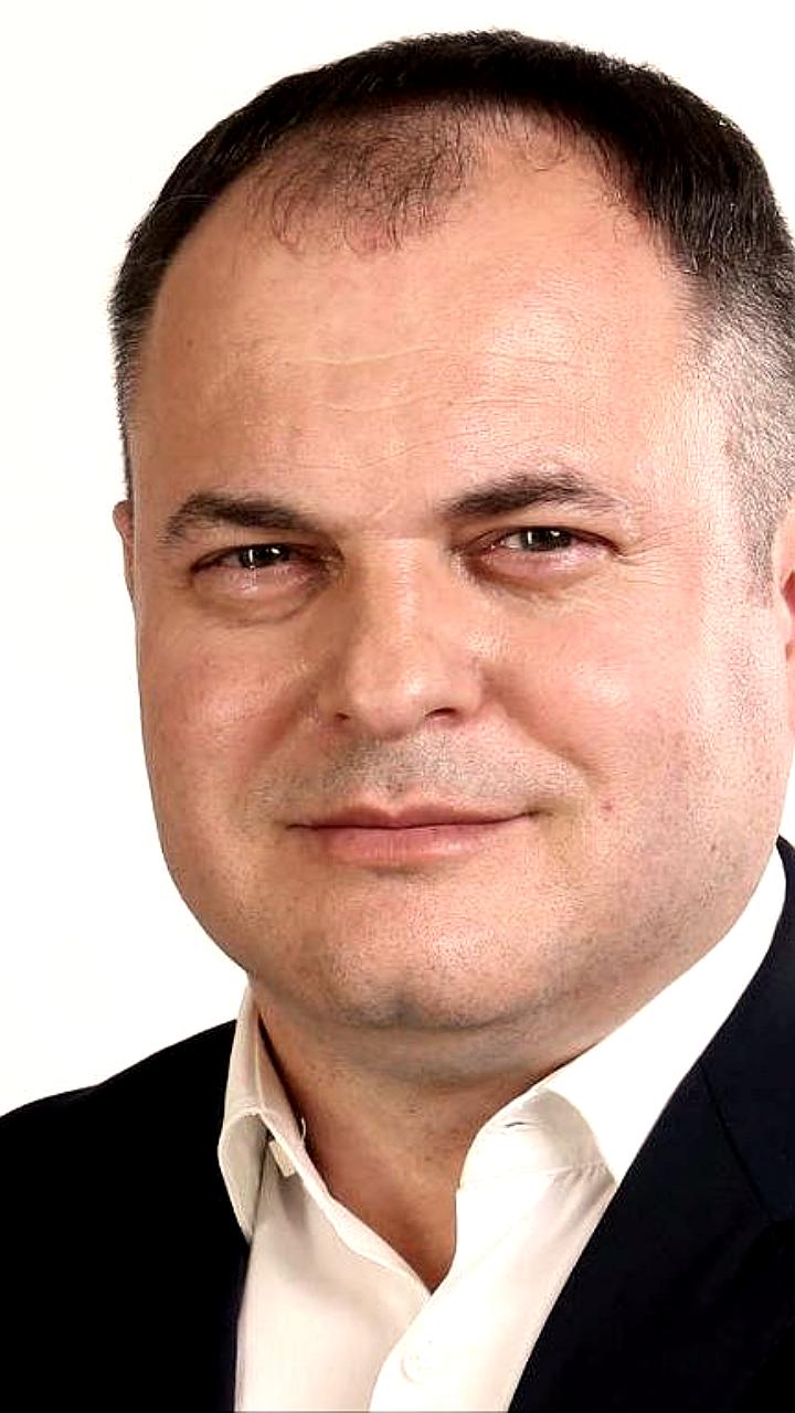 Алексей Иванов назначен врио главы Жигулевска