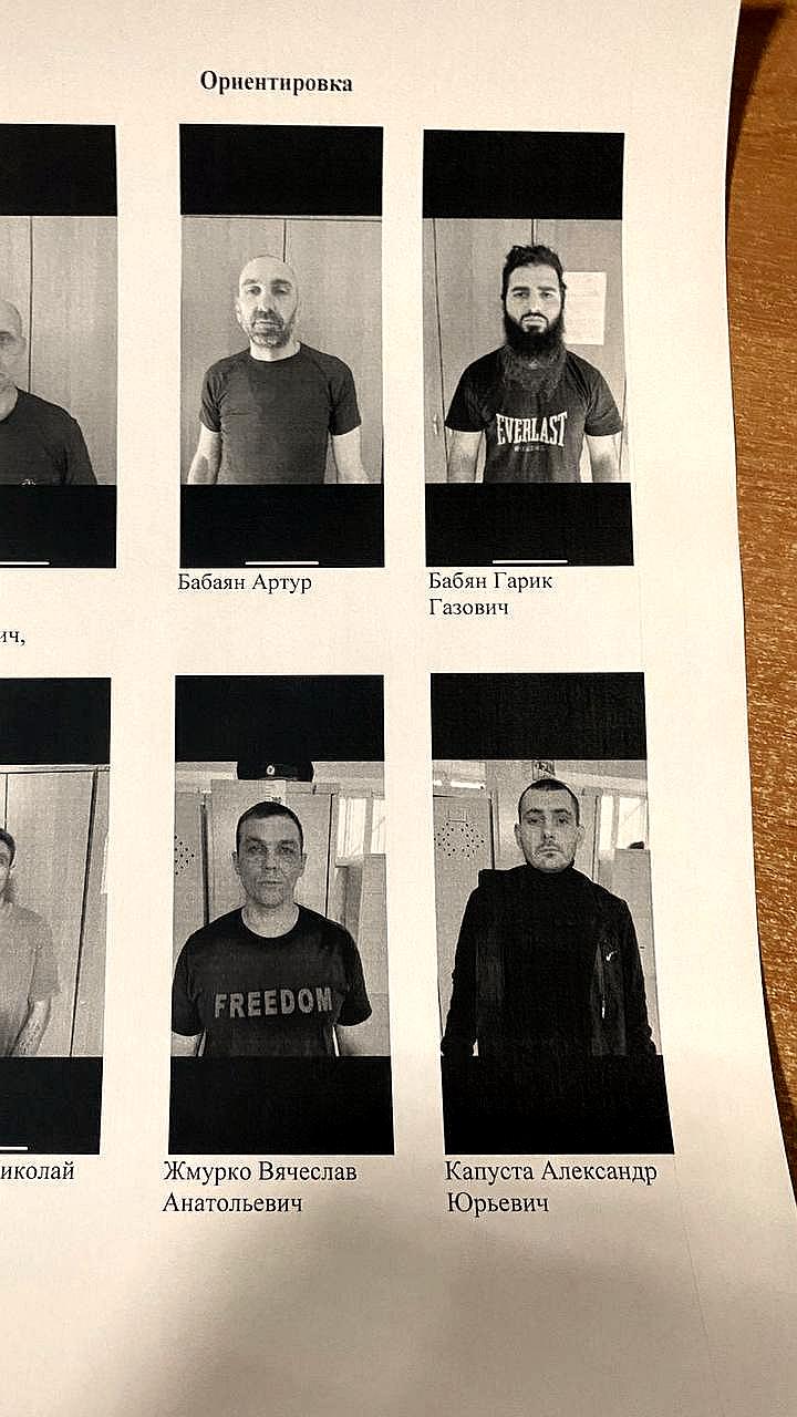 Шестеро иностранцев сбежали из центра временного содержания в Гулькевичском районе