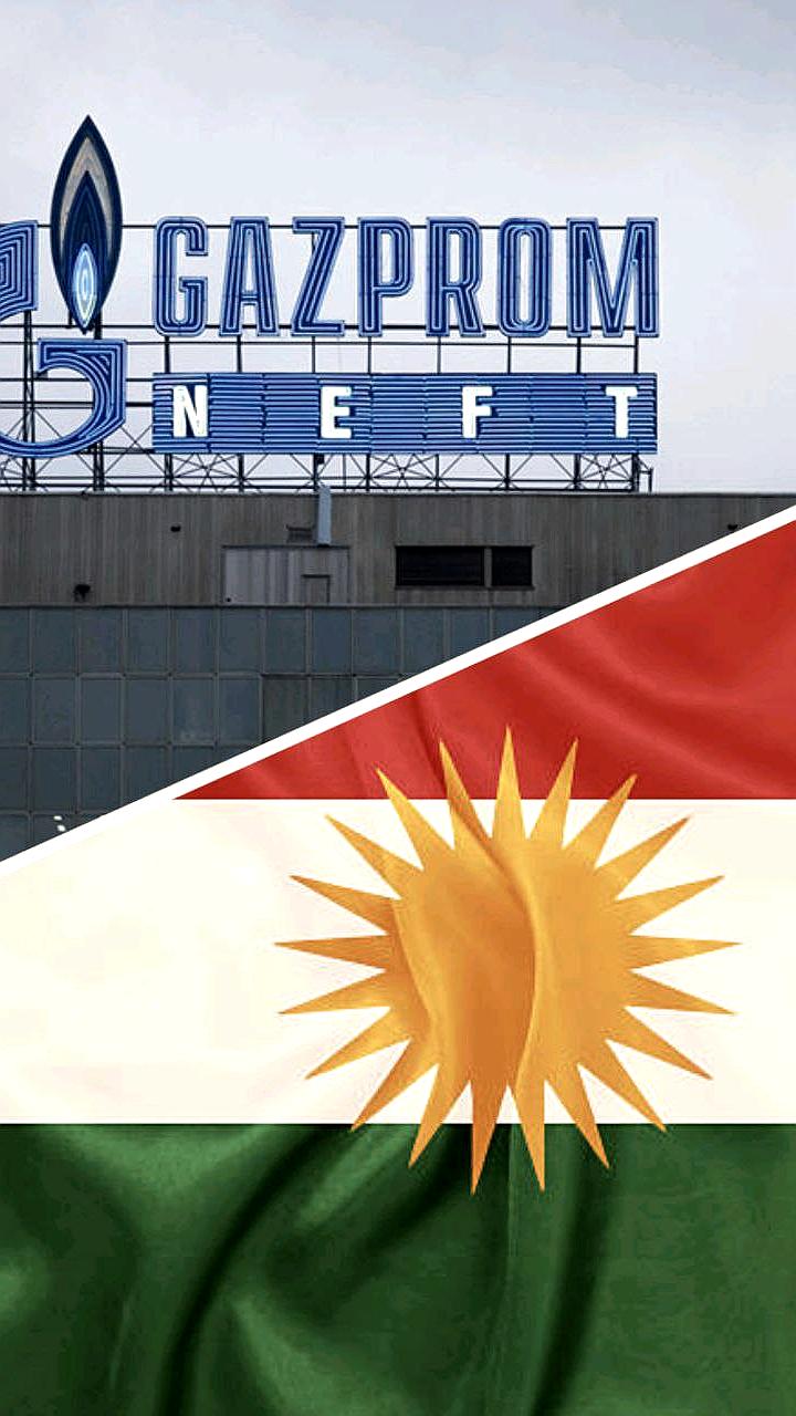 Суд в Амстердаме арестовал активы Gazprom Neft Middle East по иску Alcazar Capital