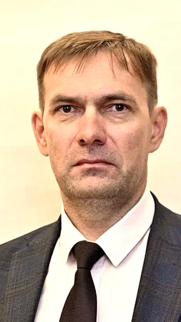 Дмитрий Кобунов назначен первым заместителем министра строительства Бурятии