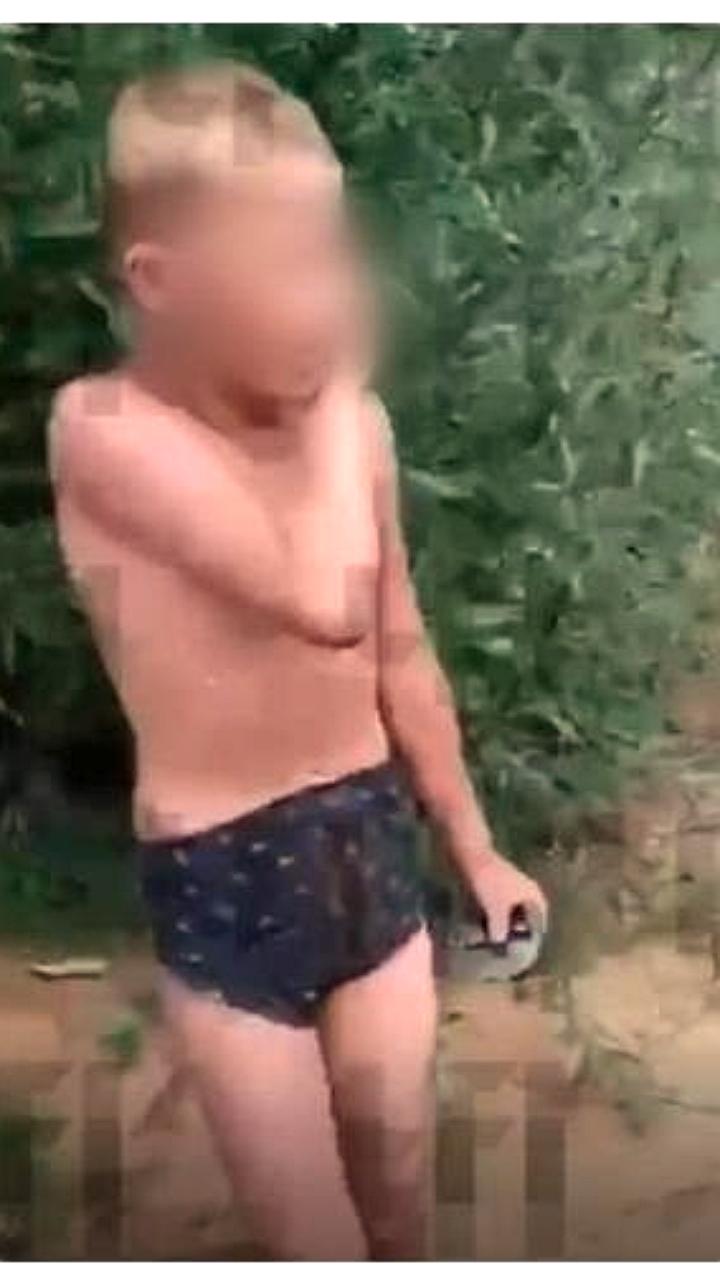 Проверка по факту избиения 9-летнего мальчика в Шимановске