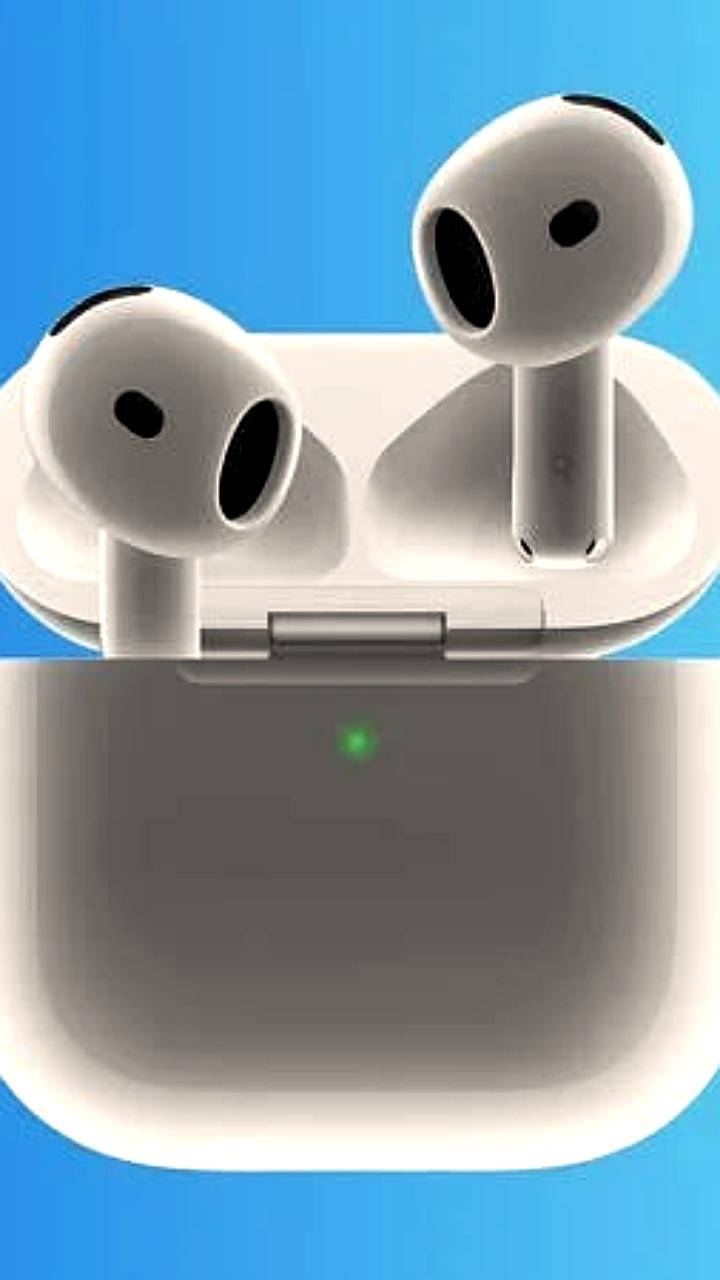 Apple анонсирует новые функции AirPods в iOS 26, включая живой перевод