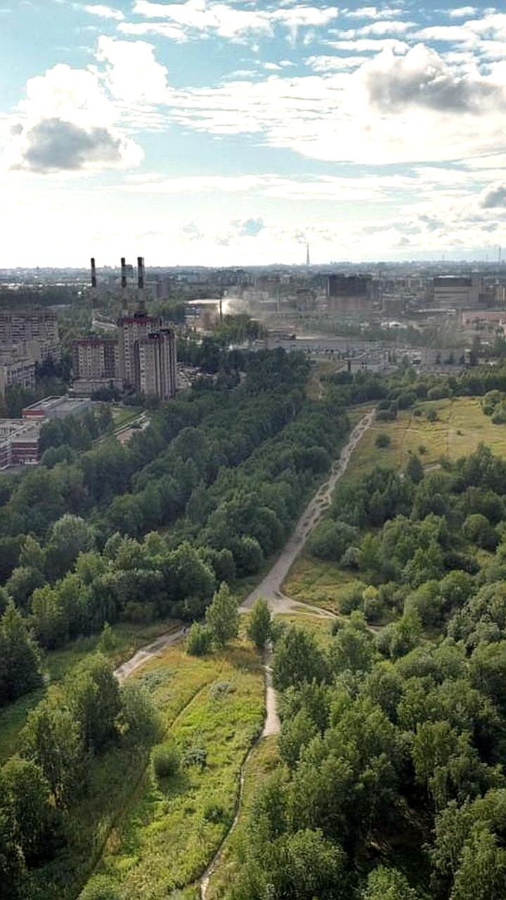 Рекультивация свалки в Яблоновском саду займет 25 месяцев