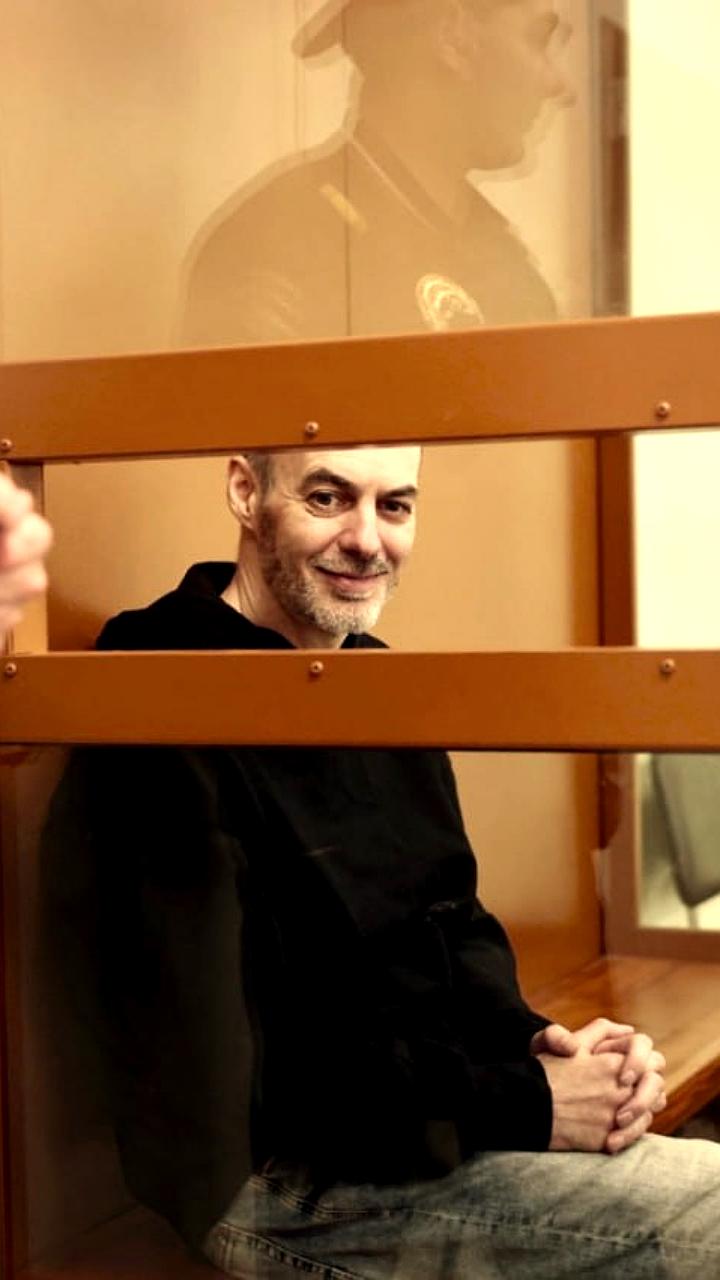 Запрос на 19 лет заключения для Эльдара Марченко по делу о теракте с БПЛА в Курске