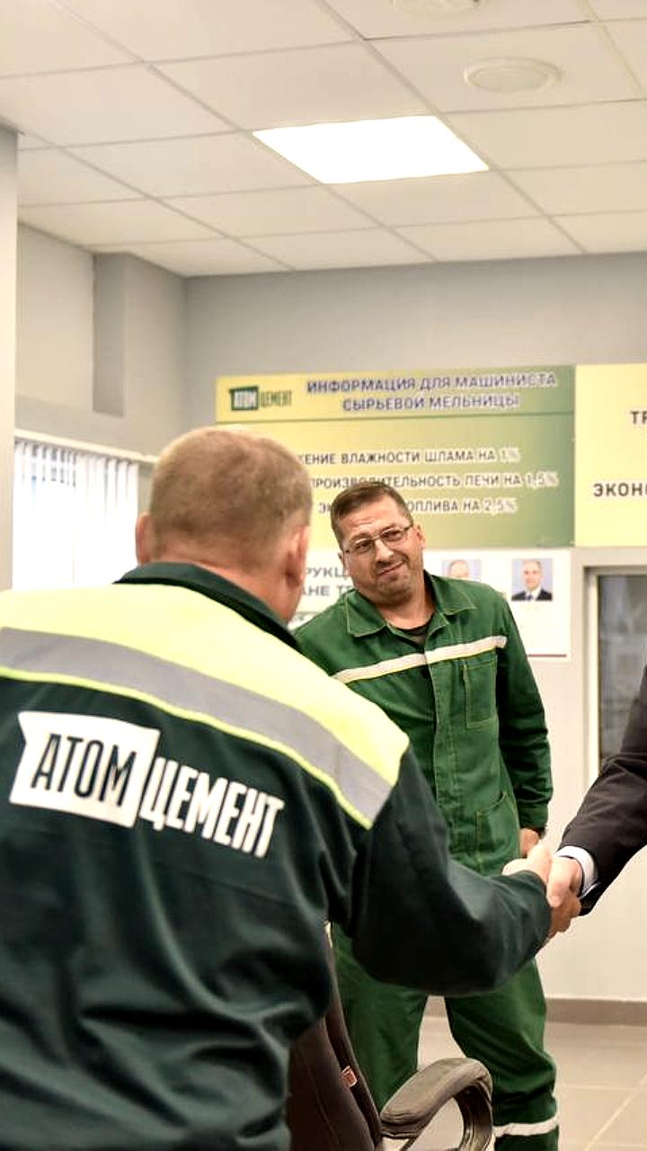 Запуск нового завода «Теплит» в Свердловской области увеличит производство стройматериалов