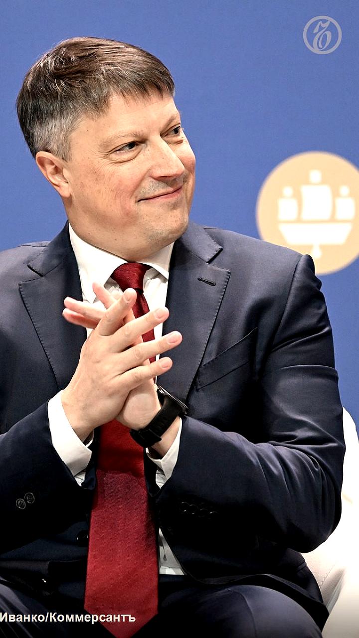 Георгий Горшков назначен председателем правления «Вайлдберриз Банка»