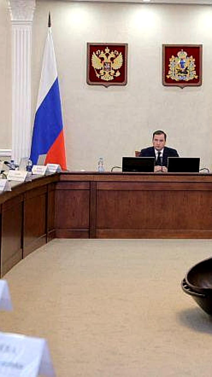 В Архангельске стартует строительство кампуса «Арктическая звезда»