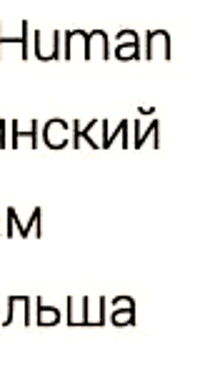 Минюст России признал Хельсинкский фонд нежелательной организацией