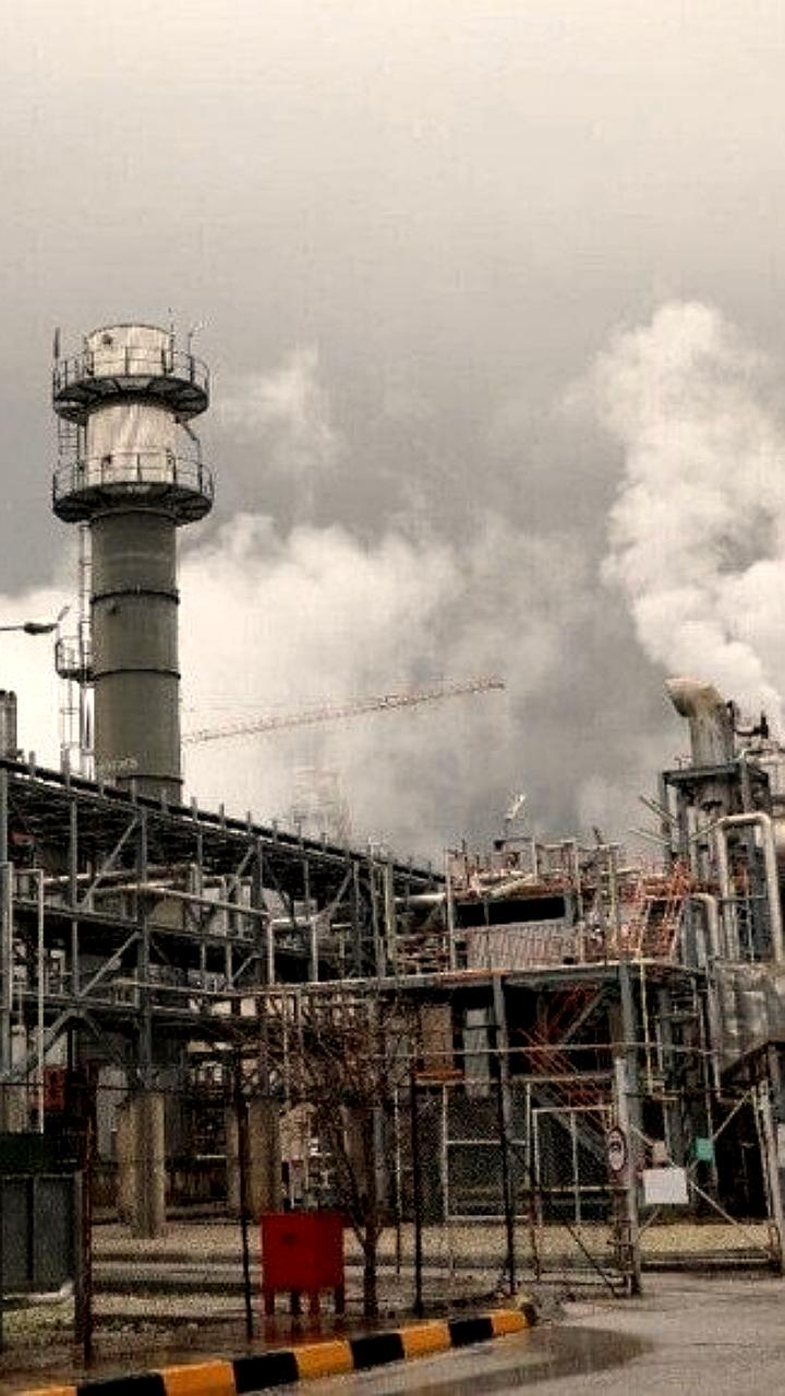 Иранская нефтехимическая компания NPC планирует привлечь $100 млрд для завершения 144 проектов