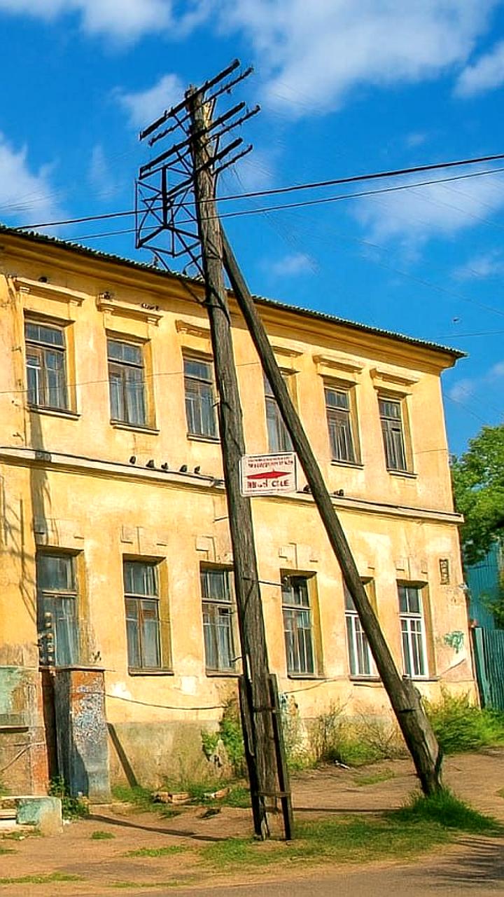 В Воронеже и Ново-Переделкино стартуют конкурсы на реставрацию исторических объектов