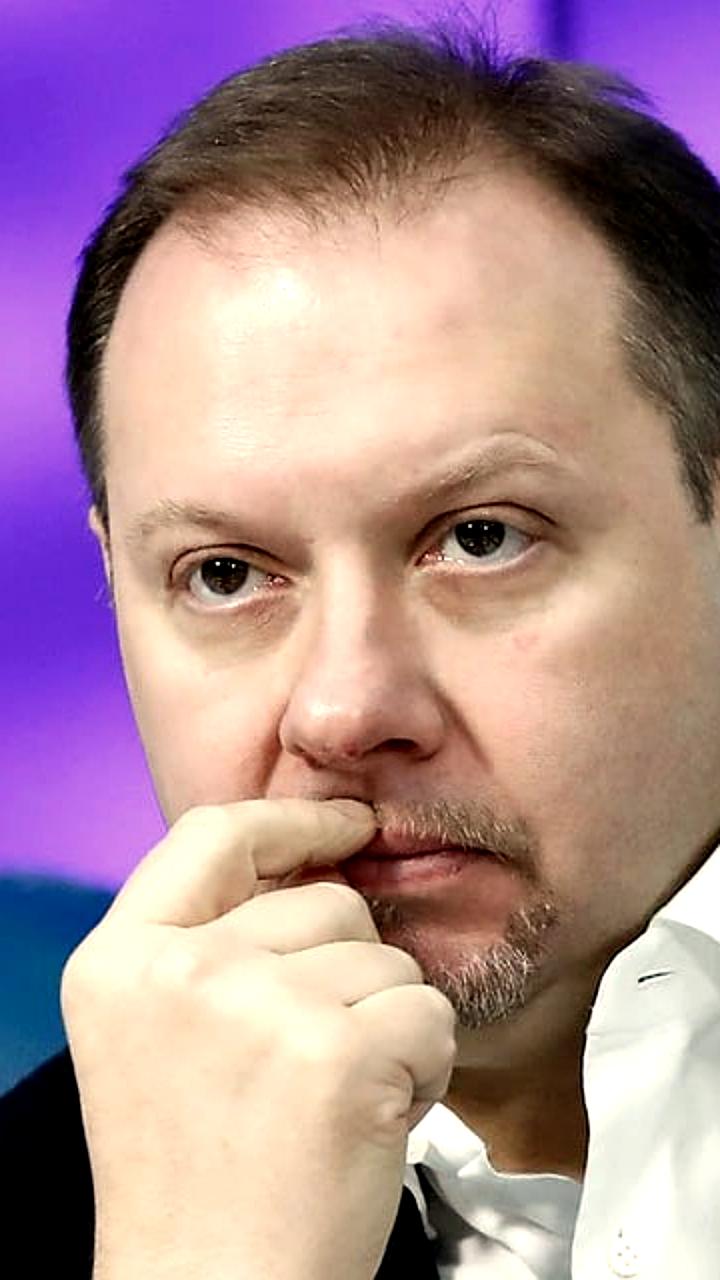 Депутат Матвейчев призывает россиян отказаться от Google, назвав пользователей 'мазохистами'