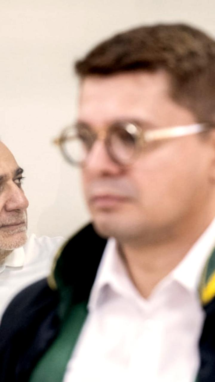 Суд в Баку отклонил ходатайство о лингвистической экспертизе в деле Рубена Варданяна