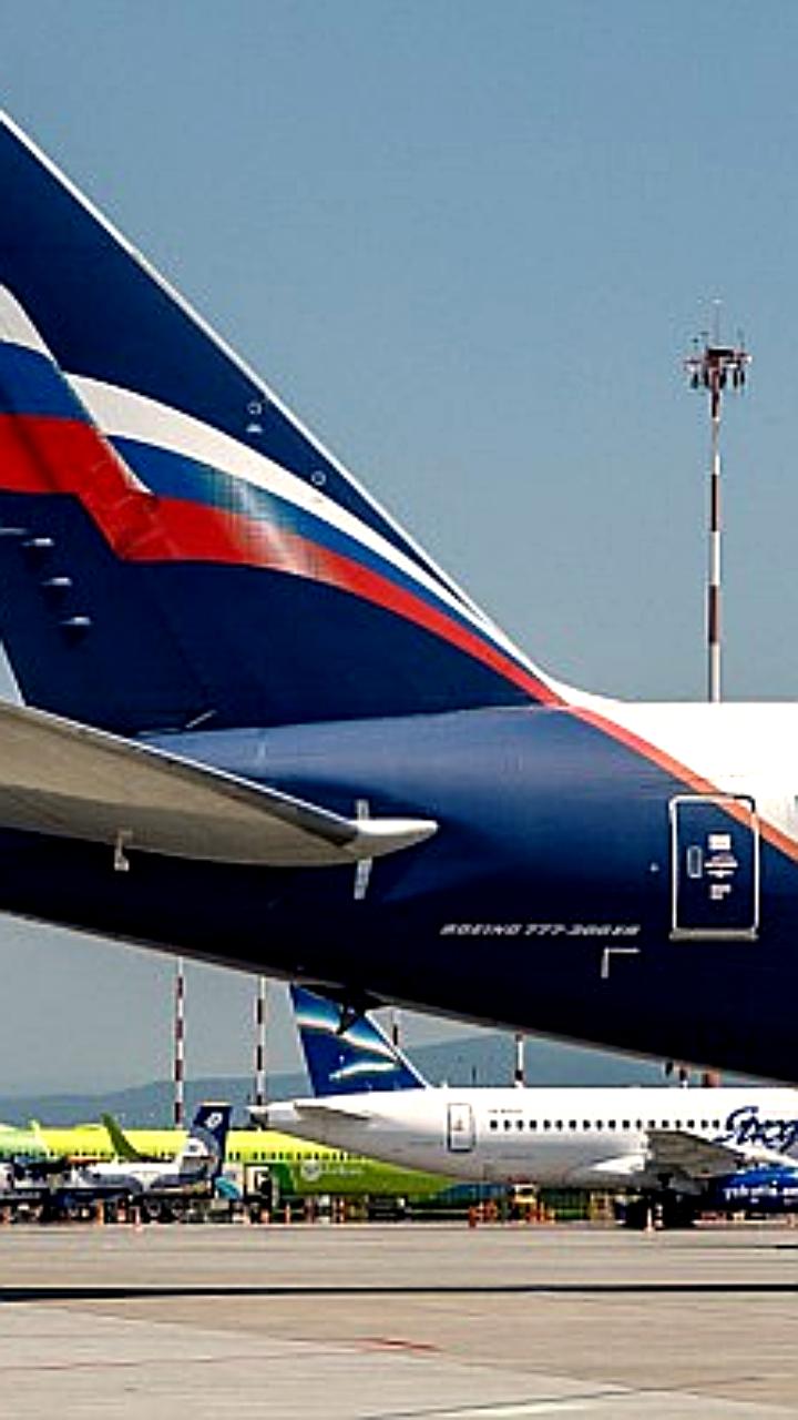 Аэропорт Владивосток увеличил пассажиропоток на 12% в 2025 году