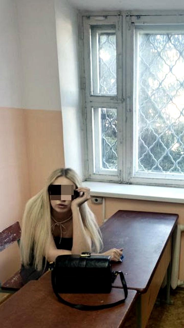 В Чебоксарах задержаны туристки из Казани за угон автомобиля таксиста