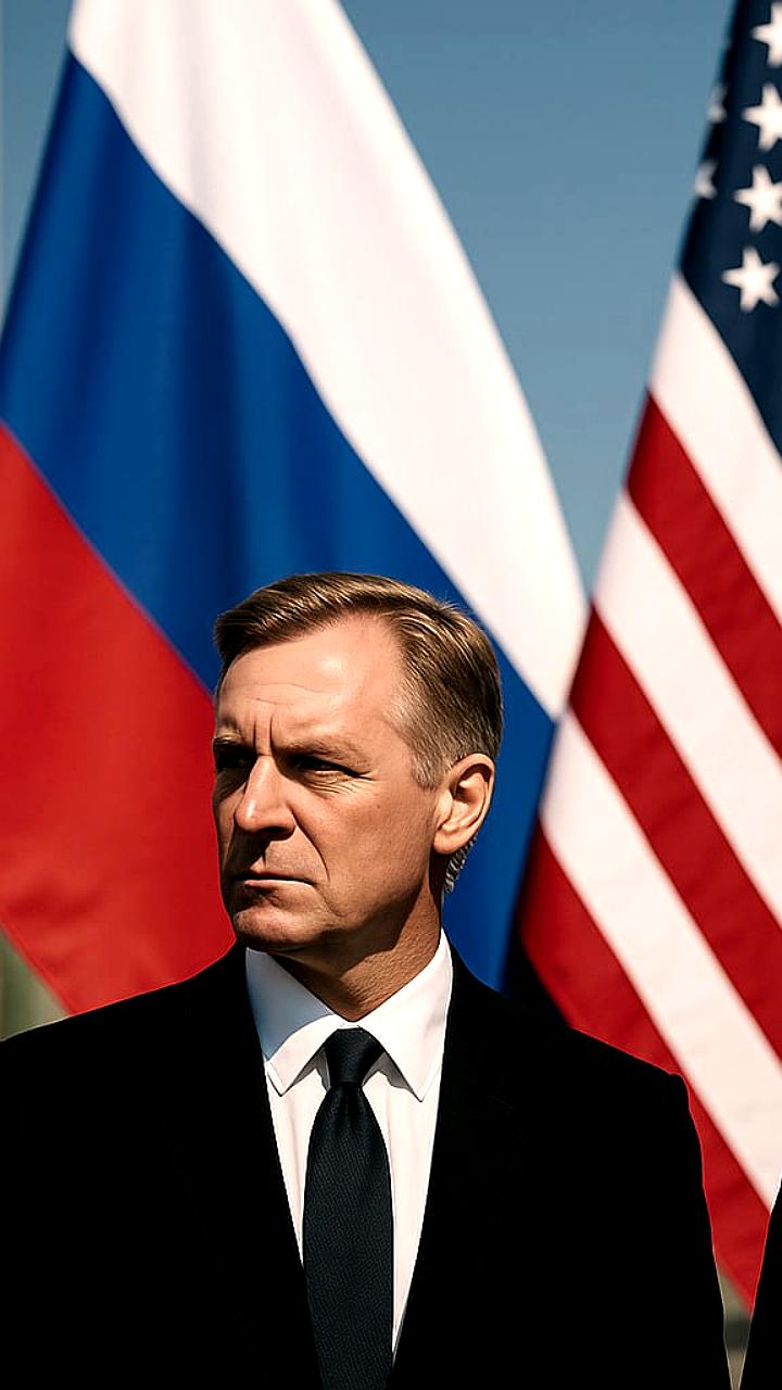 Агенты Секретной службы США обеспечат безопасность Путина на Аляске