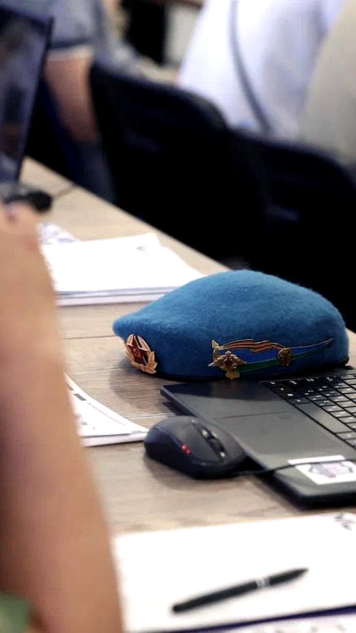 В Астрахани стартовал модуль проекта «СВОй бизнес» для ветеранов