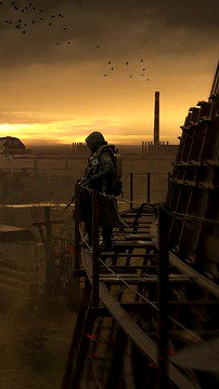 GSC Game World анонсировала обновления и улучшения для S.T.A.L.K.E.R. 2 до конца 2025 года
