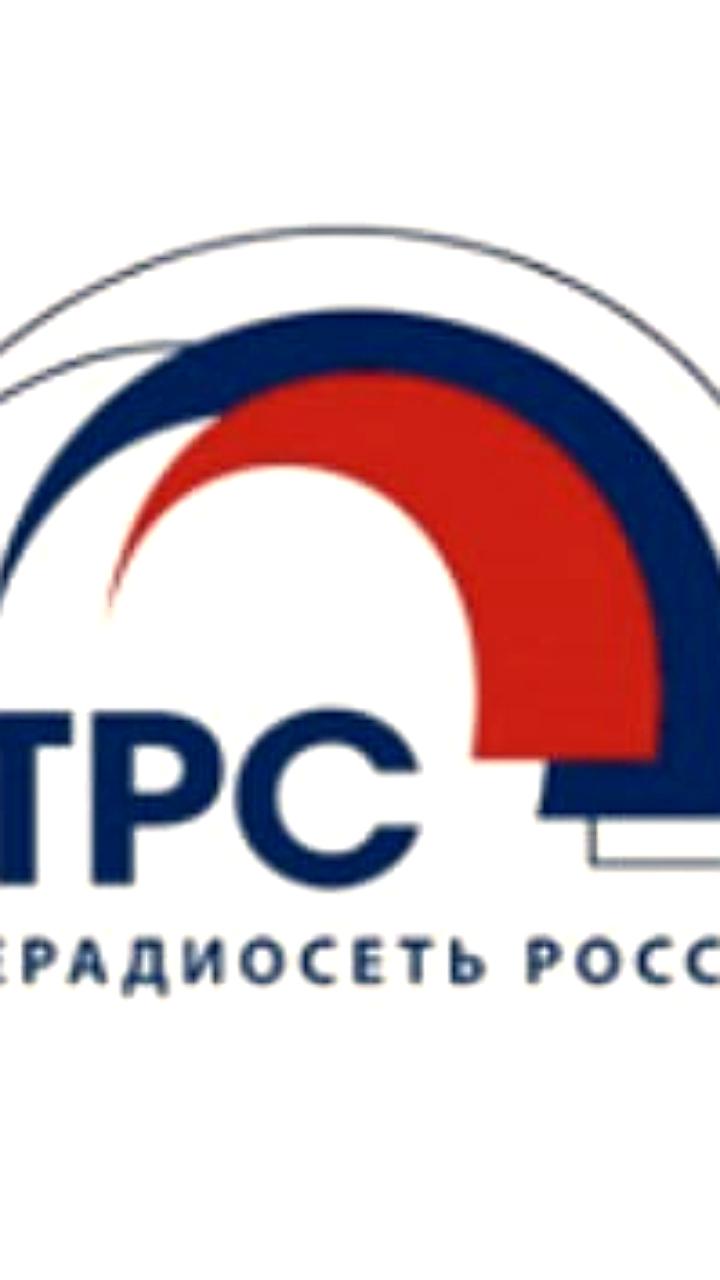 Телебашни в Саратове и Нальчике отметят 24-й день рождения РТРС праздничной иллюминацией