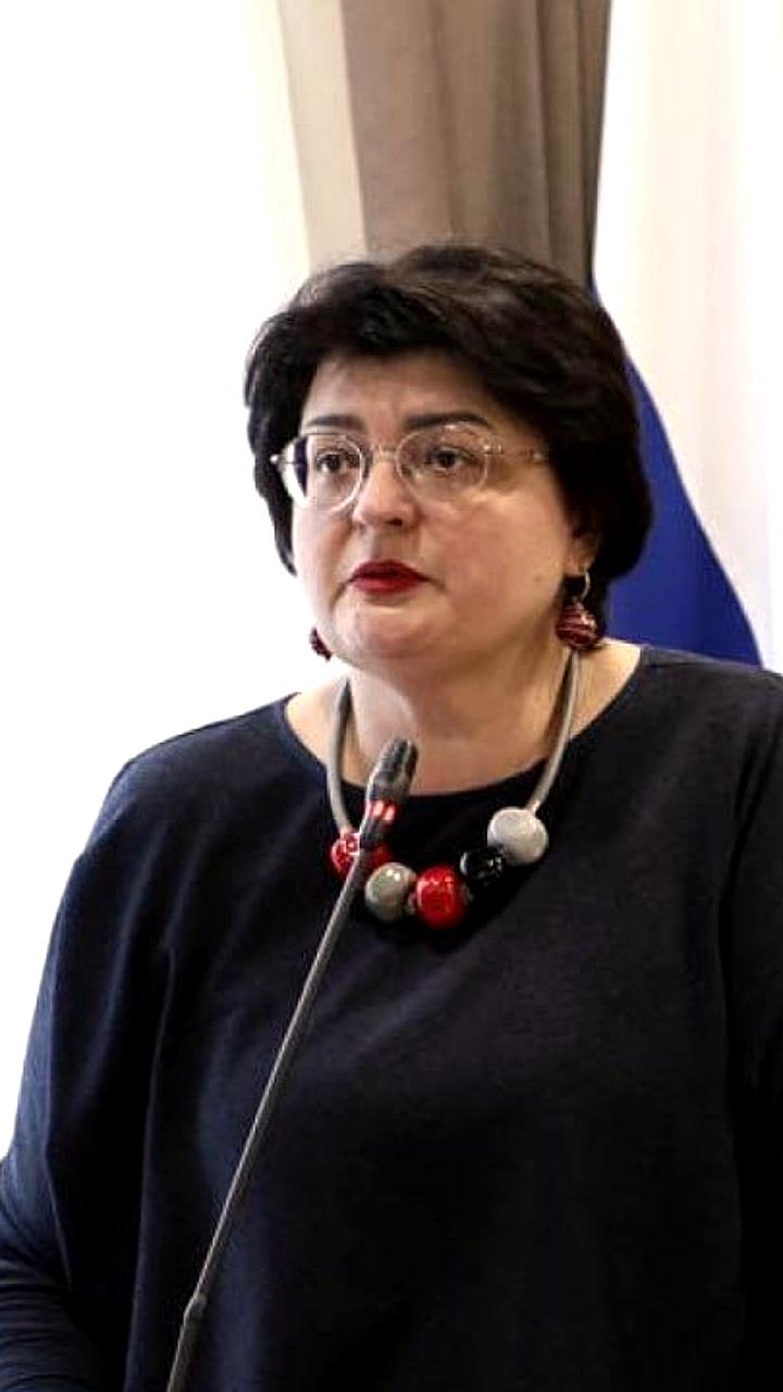 Ирина Кононова, экс-замглавы Минздрава Башкирии, предстанет перед судом за халатность в обеспечении пациентов лекарствами
