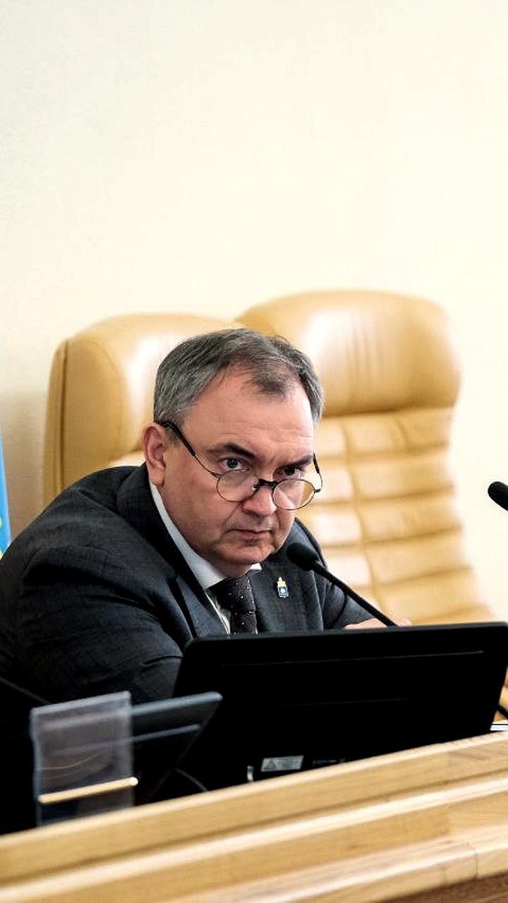 Астраханская область развивает адаптивный спорт для участников СВО