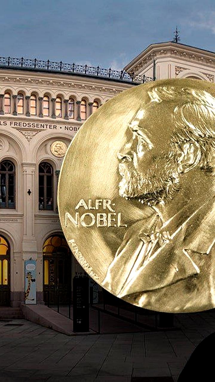 Мировые лидеры выдвинули Дональда Трампа на Нобелевскую премию мира