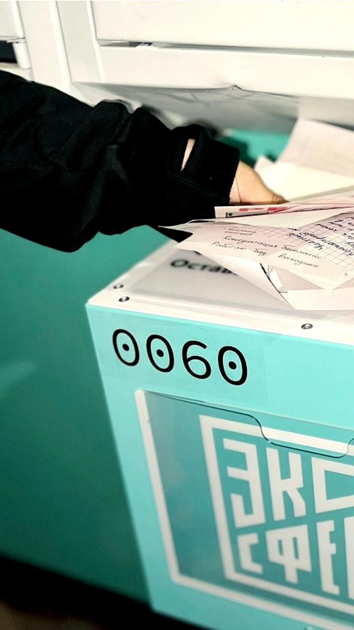 В Псковском районе и станице Урухской реализованы проекты по благоустройству и сбору ТКО