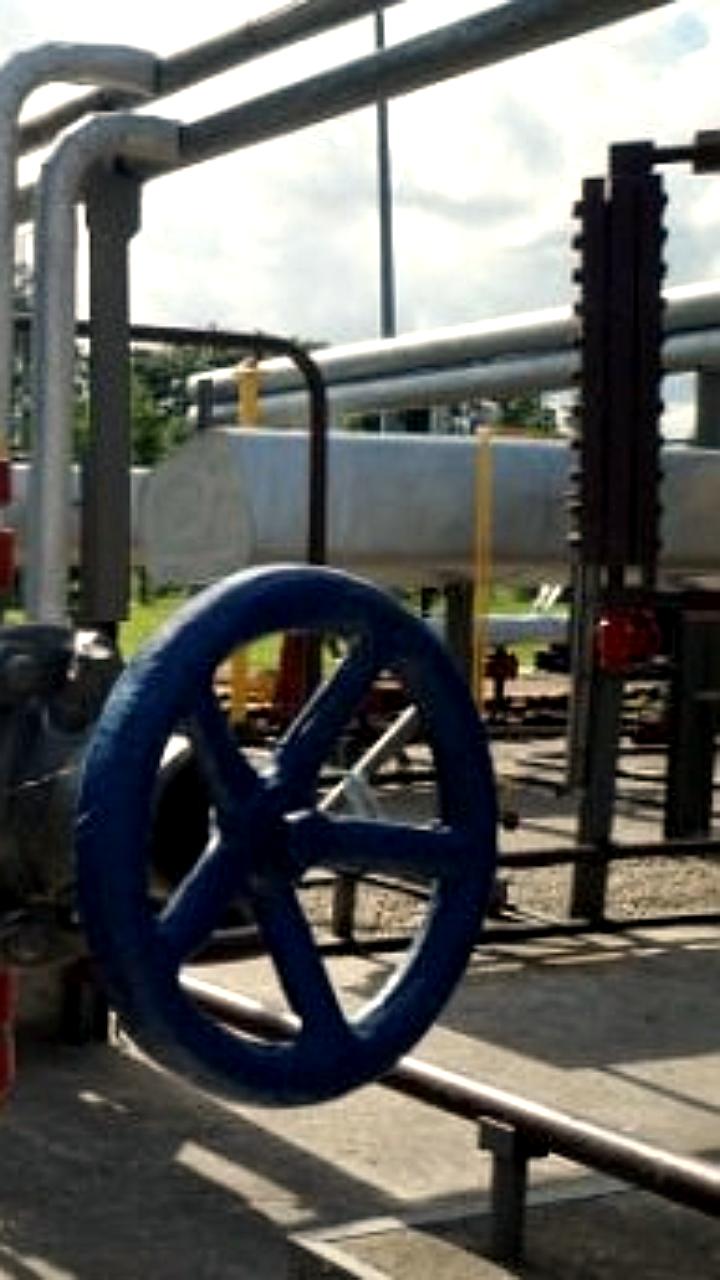 Россия утвердила 80 нефтегазовых стандартов за границей