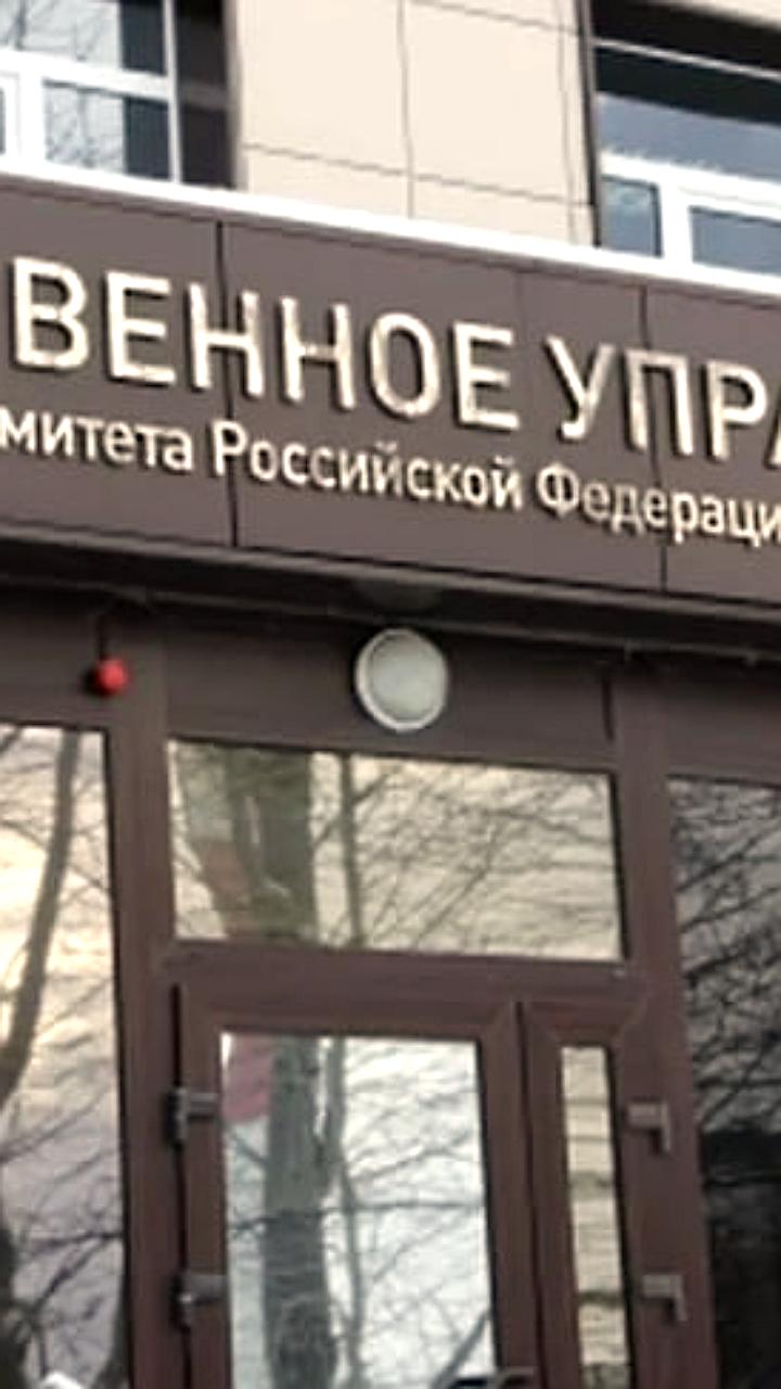 В Березниках следователи СКР проводят проверку по факту обнаружения тела новорожденного