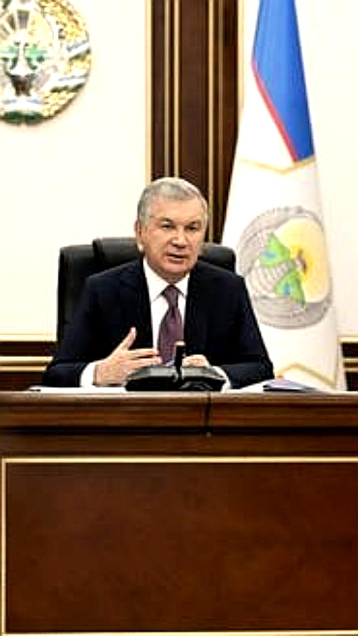 В Бухарской области запускаются 21 инвестиционный проект на $1,7 млрд с созданием 32 тыс. рабочих мест